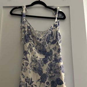 New Reformation Dress Size 4